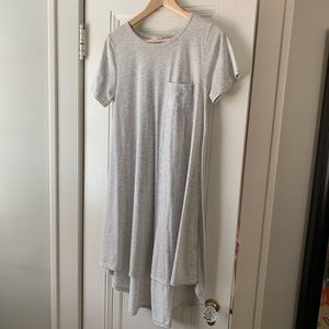 LulaRoe Carly Dress Size XS